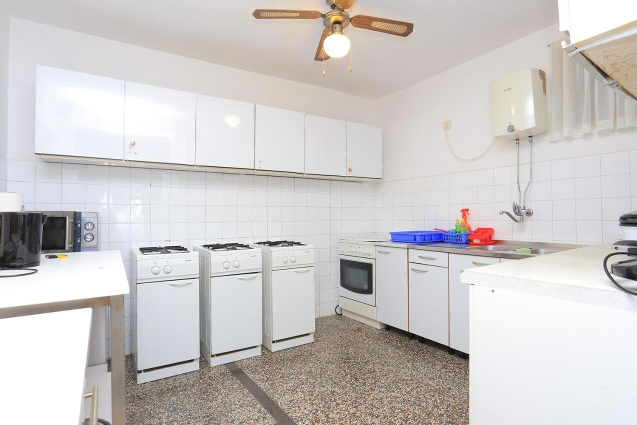 Double Room Tucepi 5263D Bagian luar foto